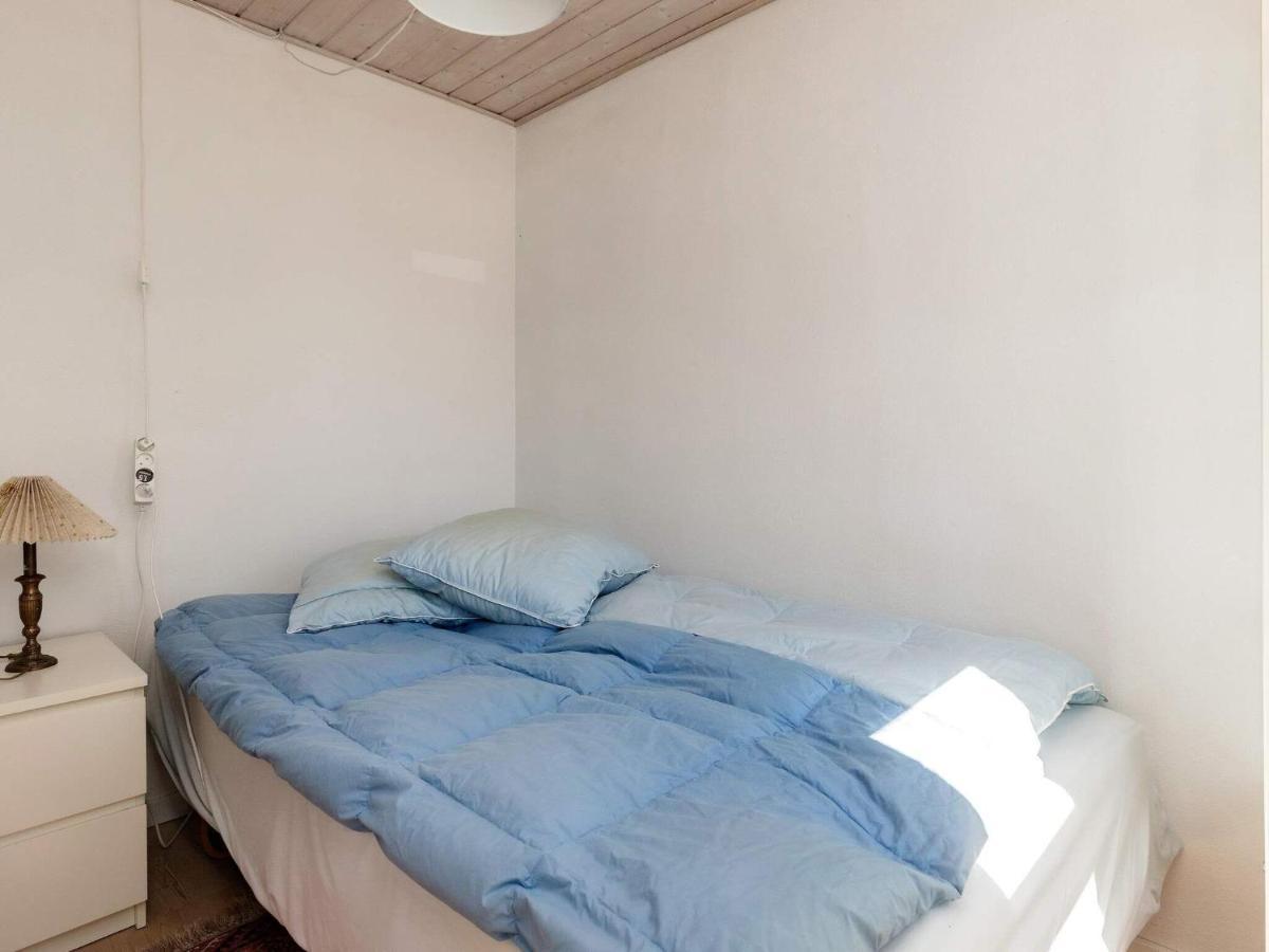 Holiday Home Nibe VII Zewnętrze zdjęcie